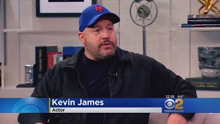 CBS 2 News at Noon