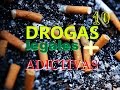10 DROGAS Legales más ADICTIVAS (video)