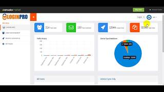 Login Pro   PHP User Management