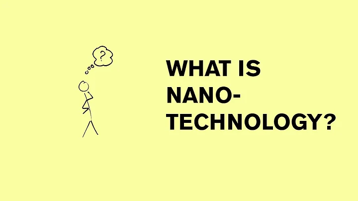 What is nanotechnology? - DayDayNews