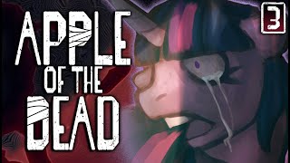 Apple of the Dead - Episode 3 - Interactive Pony Infection AU