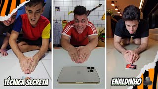 MELHORES VIDEOS DE BAFÃO DO YOUTUBE PT 2 !!! MEGA COMPILADO @Figuritalo44