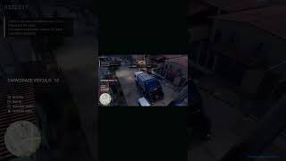 NPC DESTRUIDOR DE LIXO OMEGALUL #shorts #171