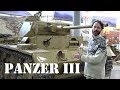 More than you want to know about the Panzer III