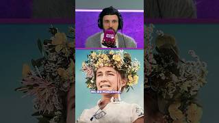Serge Pizzorno’s Film Club with His Kids Is Wild (Midsommar?!) 😳