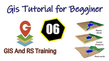Gis full tutorials|| Arcgis for beginners || 6-How to Georefrencing of scan map using ArcGIS