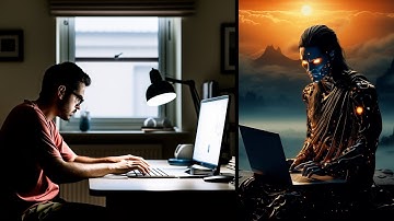 Godbots, giving moral authority to artificial intelligence