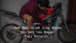 Quotes Wa ninja r terbaru kekinian