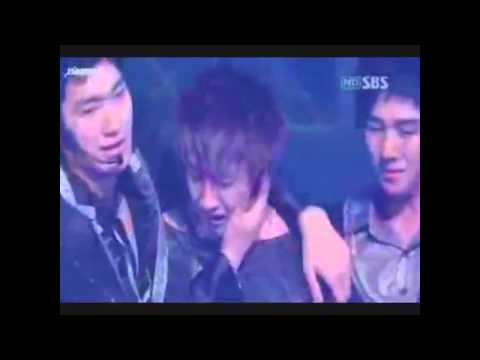 Super Junior - Islands FMV (Short Ver.)