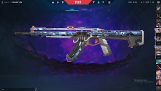 road to radiant w/ SCar