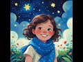 Lila and the Secret of the Talking Stars