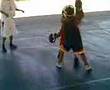 Samson Gebreab Boxing 