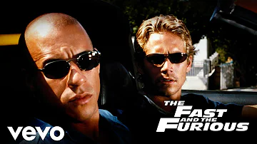 The Fast And The Furious | Deep Enough - Music Video (HD)