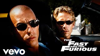 The Fast And The Furious | Deep Enough - Music Video (HD) Resimi