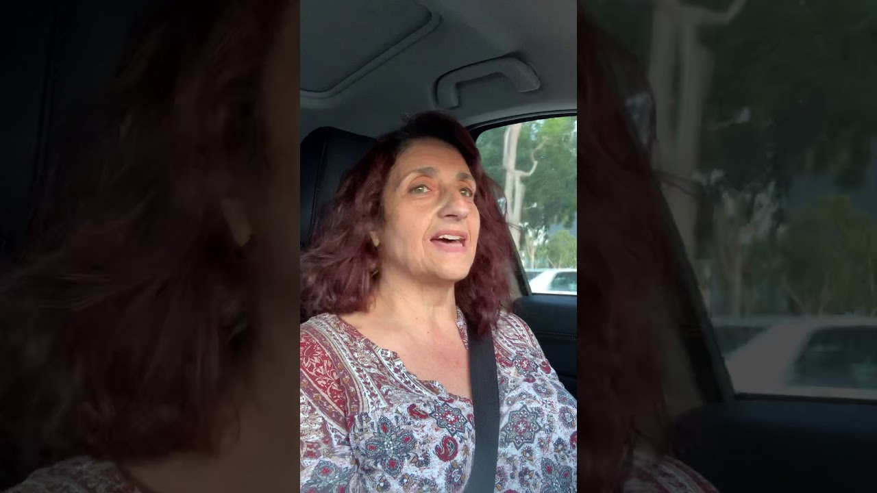 OC Yang Gang Flash Mob Story