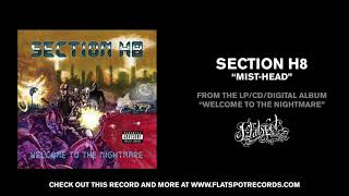 Section H8 - Mist-Head