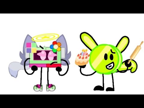 Never mess Izabella's cake | OSC ANIMATIONS - YouTube