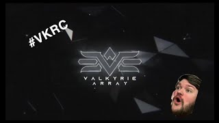 Sparkk's VKRC Final Response #VKRC