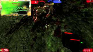 'UT3 Legacy' Weapons