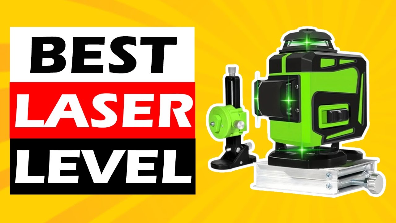 TOP 5 Best Laser Level in 2025 Best Laser Level on AliExpress - YouTube