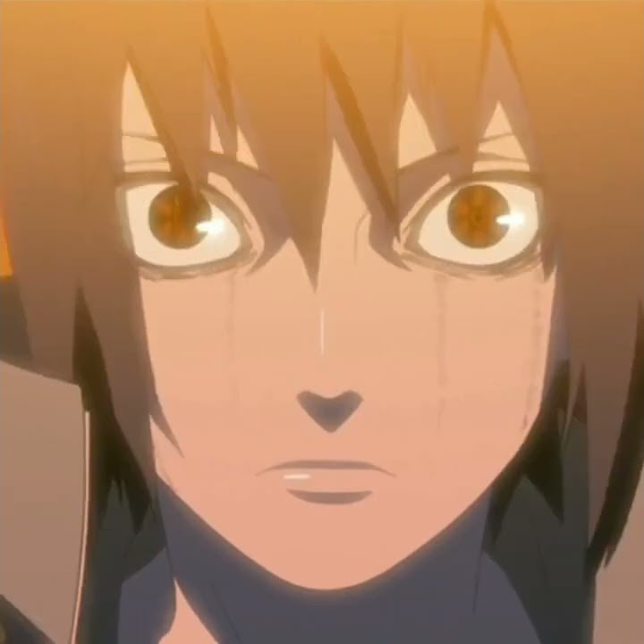 Sasuk Awakening Mangekyou Sharingan❤️🔥  #shorts  #naruto