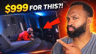 $999 for a Blessing? | Why This Preaching Is Dangerous Wealth