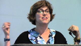 All the Words: Erin McKean at the 2015 Media Impact Forum