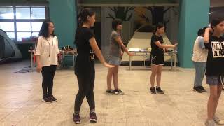 1080614陽明山國小宿營演出-2