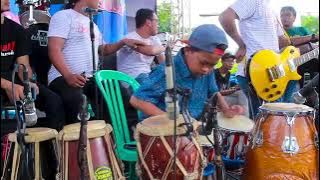 IZUL KENDANG CILIK VIRAL..BUNGA ..BUNGA PRAMUDITA..IZUL MUSIK