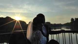 Teledysk_Plener - Bogusia & Łukasz