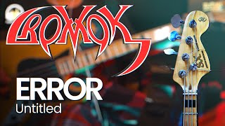 Cromok - Error (Bass)