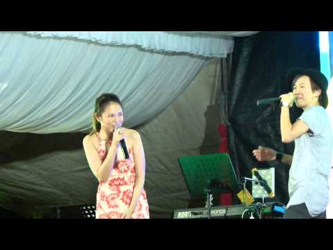 插班生 -《小人物的心聲》@ Youth Concert 080815