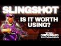 Is the New Slingshot a Game Changer in Division 2?