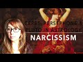 Ceres, Persephone, Pluto in Astrology (Narcissistic Mothers & Bad Boys)