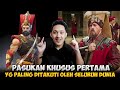 JANISSARY ‼️ PASUKAN KHUSUS PERTAMA DI DUNIA YG PALING DITAKUTI