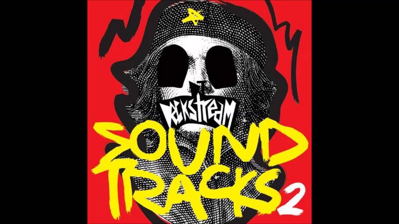 DJ Deckstream - Recall The Scene feat. Junji Chiba