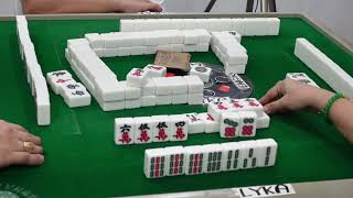 September 23, 2026 Team Mahjong by Pinoy Game Masters #mahjong #fyp #pinoygamemasters #gameplay screenshot 2