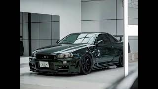 CAXVINYL Factory Direct PET Midnight Green Car Wrap
