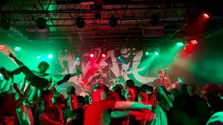 Filth - Stay Gutter (Live in Charlotte, NC August 29th 2026)