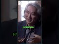 We Are the Fish | Michio Kaku