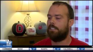 Ohio State Investigation Into Campus Attack Continues