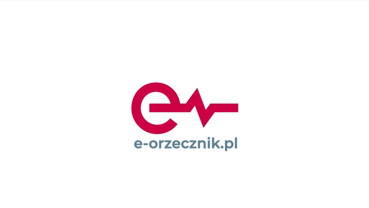 INTRO E-ORZECZNIK