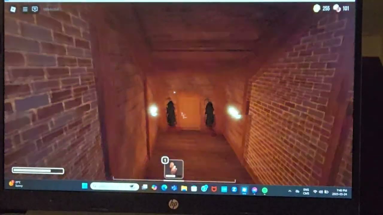 Doors but if i die i give robux