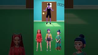 Mira Took Rumis Turn Away From Her ? Huntrix Vs Sajaboys