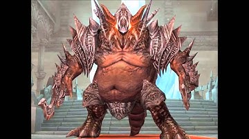 EvilBane   Rise of Ravens iOS Android Gameplay HD