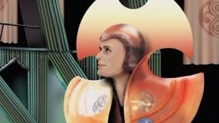 Doctor Who Retrospective 10: The Cartmel Master Plan