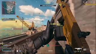 Helicopter incoming