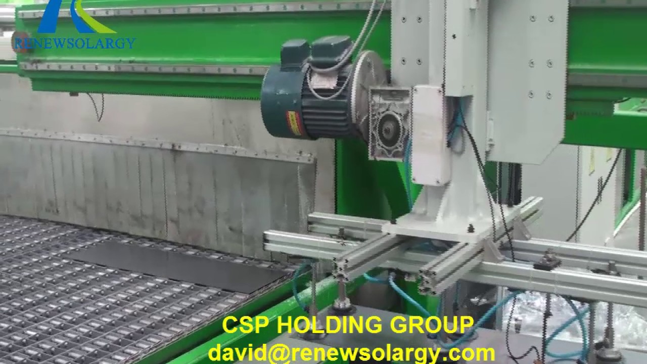 Electric Water Heater Manufacturing Step by Step by CSP