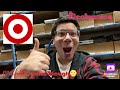 A workday at target electronics