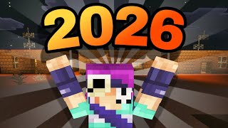 Feliz Año Nuevo 2026❤️